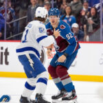 Open Thread: Colorado Avalanche vs. Tampa Bay Lightning (7 p.m. MT) - Yahoo Sports