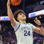 Kentucky vs. Little Rock game discussion and pregame reading - Yahoo Sports
