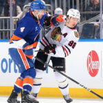Islanders vs. Blackhawks game thread: May the field be with you - Yahoo Sports