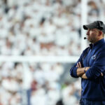 When will the seats heat up for the Big Ten’s newest football coaches? - Yahoo Sports