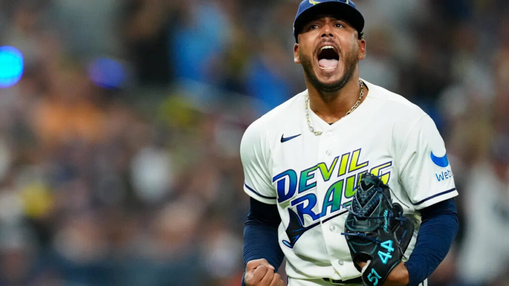 ALCS Game Discussion for Guardians vs Rays Thursday - Yahoo Sports