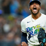 ALCS Game Discussion for Guardians vs Rays Thursday - Yahoo Sports
