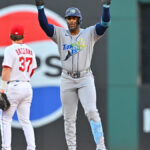 ALCS Game Discussion for Guardians vs Rays Monday - Yahoo Sports
