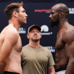 UFC ‘Contender Series’ results, live coverage and full fight highlights | Season 10, Ep. 9 - Yahoo Sports