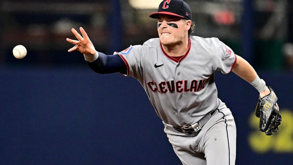 ALCS GAME 3: RAYS AT GUARDIANS, Williams vs. Jax, discussion - Yahoo Sports