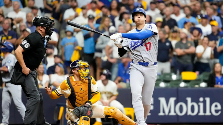 NLCS Game Discussion for Dodgers vs Brewers Wednesday - Yahoo Sports