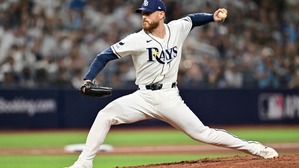 Cam Booser and the baseball story you need to know (Updated) - Yahoo Sports