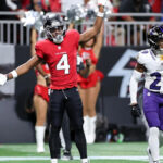 Intriguing players to watch in Falcons vs. Bears - Yahoo Sports