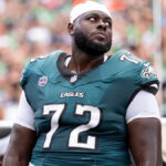Taking stock of the Eagles’ offensive line after Lane Johnson’s retirement - Yahoo Sports