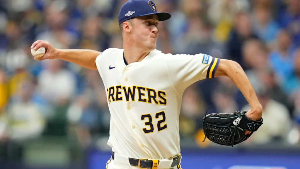 NLCS Game 1: Schedule, probable pitchers, and open thread - Yahoo Sports