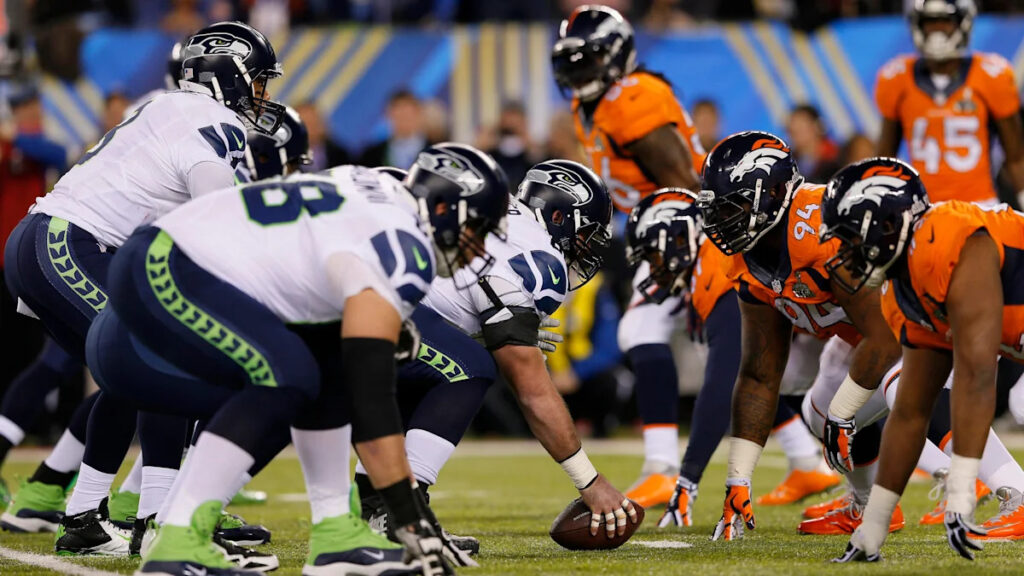 Thursday Night Football: Seattle Seahawks At Denver Broncos Discussion & Game Information - Yahoo Sports