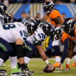 Thursday Night Football: Seattle Seahawks At Denver Broncos Discussion & Game Information - Yahoo Sports