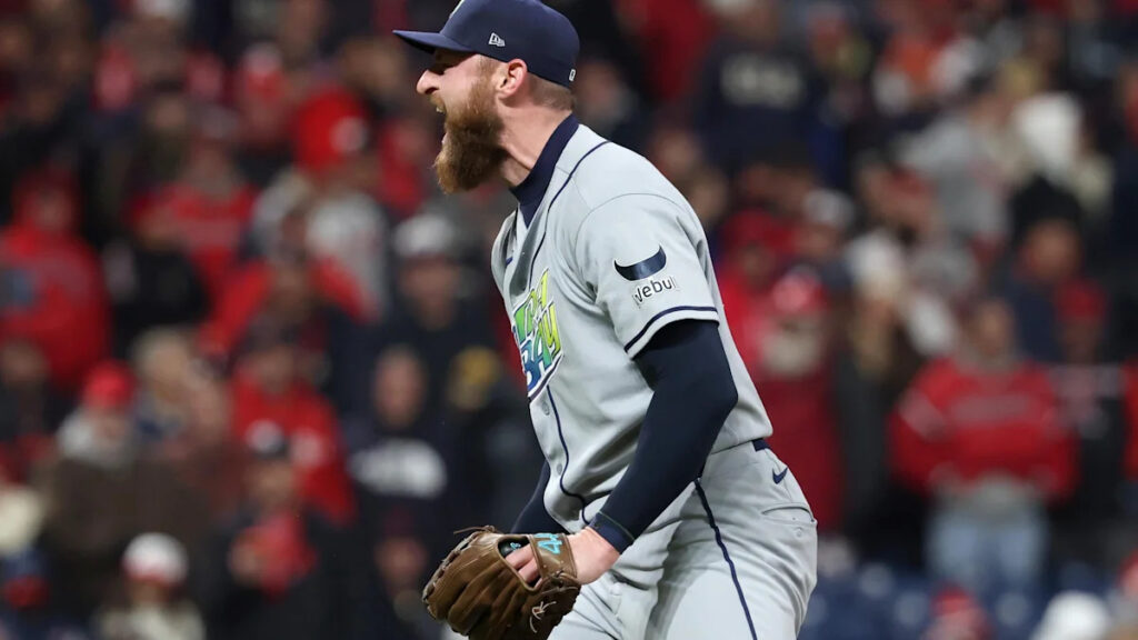 Orioles news: Former Orioles nail down a Rays win - Yahoo Sports