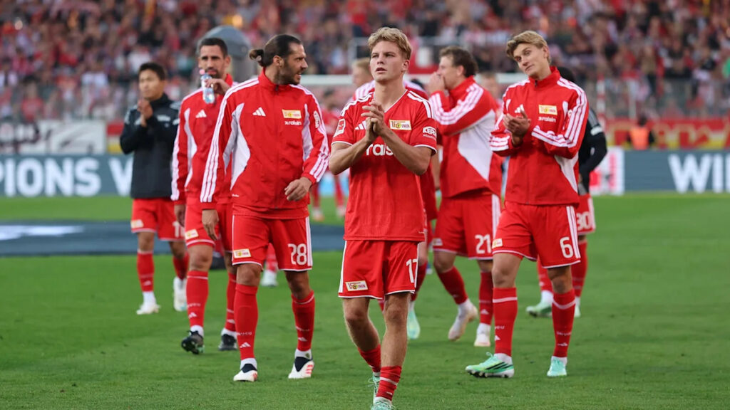 Comment Thread: BVB Seek Bounce-Back vs Union Berlin - Yahoo Sports