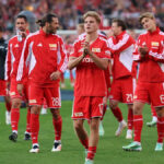 Comment Thread: BVB Seek Bounce-Back vs Union Berlin - Yahoo Sports