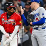 MLB Division Series: Guardians at White Sox, Dodgers at Braves - Yahoo Sports