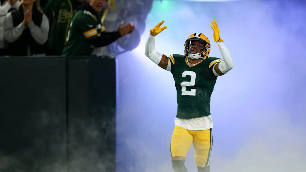 Packers announce Week 6 inactives vs. the Cowboys - Yahoo Sports