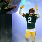 Packers announce Week 6 inactives vs. the Cowboys - Yahoo Sports