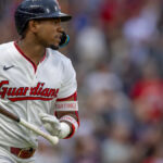 The Guardians Should Still Start Angel Martinez Tonight - Yahoo Sports