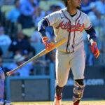 Braves vs. Dodgers NLDS Game 2 chat and discussion - Yahoo Sports