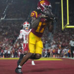 Ohio State is nearly a touchdown favorite over USC despite Sayin injury - Yahoo Sports