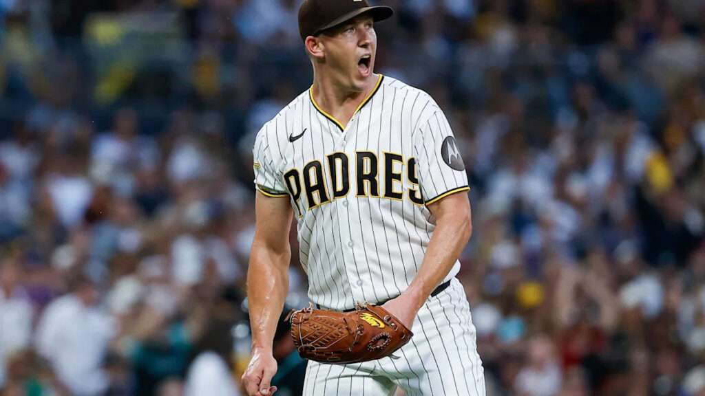 NL Division Series Game Discussion: Brewers vs Padres Wednesday Night - Yahoo Sports