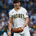 NL Division Series Game Discussion: Brewers vs Padres Wednesday Night - Yahoo Sports