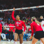 Nebraska vs Northwestern Volleyball! – Game Thread! - Yahoo Sports
