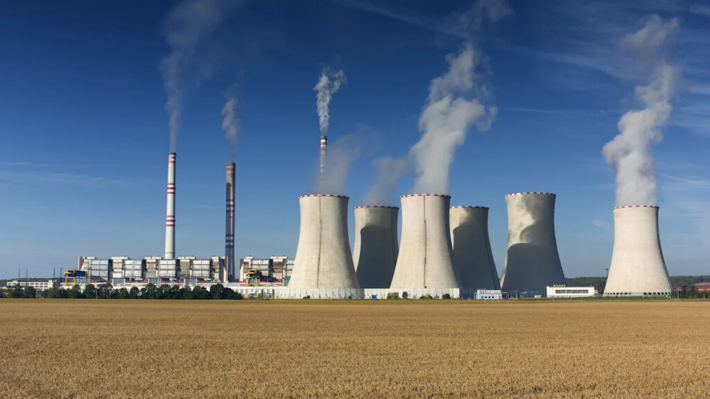 Is Vistra (VST) Priced About Right After Its Nuclear Loan News? - Yahoo Finance