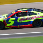 NASCAR Standings after Today: Cup Series The Chase Points Leaders Right Now - Yahoo Sports