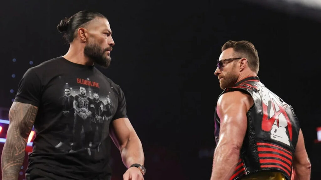4 Things That MUST Happen At WWE Money In The Bank, Including a Big Swerve in the Main Event - Yahoo Sports