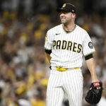 Brewers vs. Padres score, live updates: Robert Gasser, Walker Buehler to start Game 4; Mason Miller returns from paternity list - Yahoo Sports