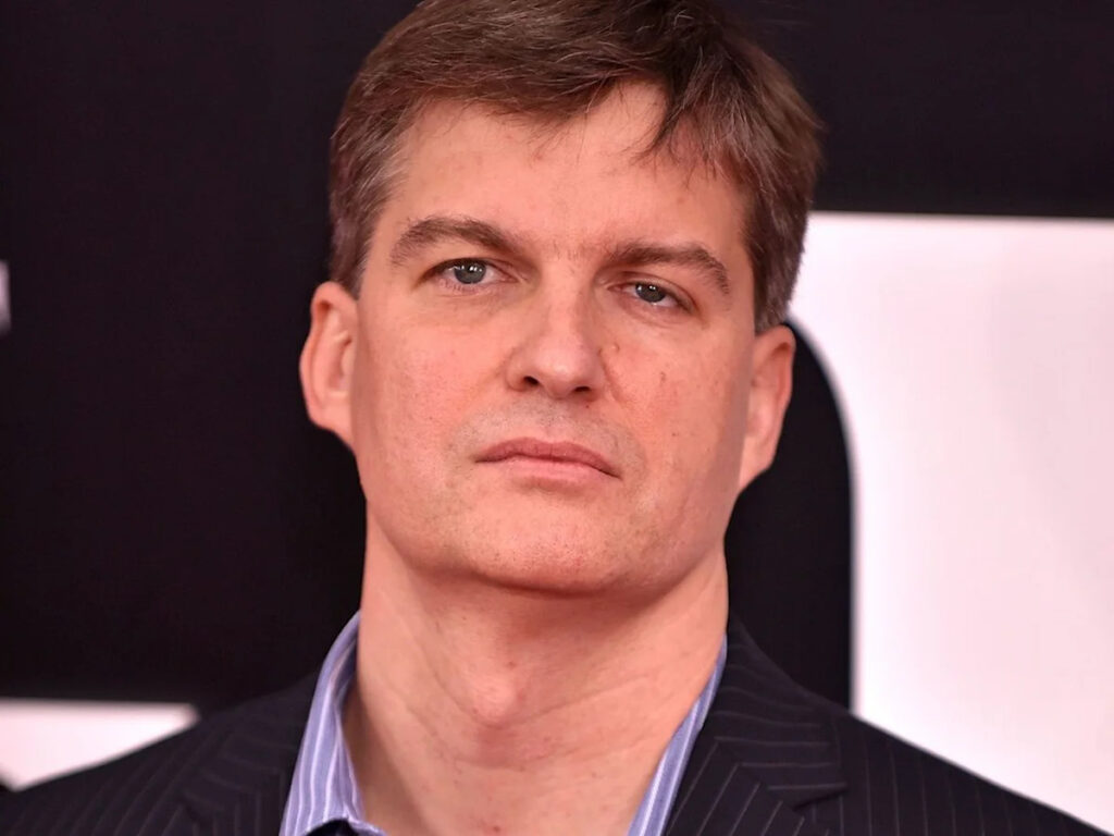 Michael Burry Warns Stock Market Could Be Months Away From A 2000-Style Reckoning — ‘The Preconditions Seem Set For Fireworks’ - Yahoo Finance