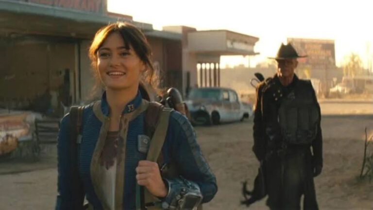 Fallout Season 3 Gets Great Filming Update, Release Date Window From Kyle McLachlanFrom - Yahoo