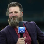 How Former Titan Ryan Fitzpatrick Believes Benching Cam Ward Would Benefit his Growth - Yahoo Sports