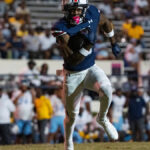Jackson State football vs Grambling State score, live updates, predictions, start time, TV - Yahoo Sports