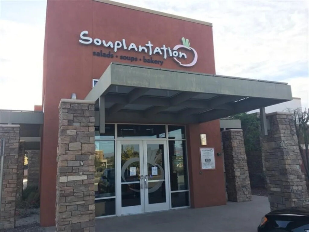 Beloved buffet chain plans California comeback. Here's where - Yahoo