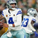 When do the Cowboys play today on Monday Night Football vs Eagles? - Yahoo Sports
