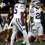 Does Kansas State football play today? Week 5 college football schedule - Yahoo Sports