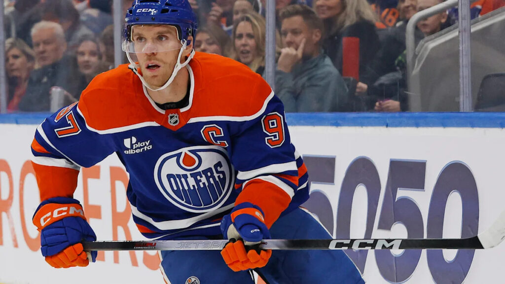 How to watch NHL Frozen Frenzy free: Live stream, TV channels, full 16-game schedule - Yahoo Sports