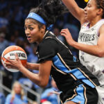 How to watch Dream vs Valkyries Game 4: WNBA Finals, live stream, TV channel - Yahoo Sports
