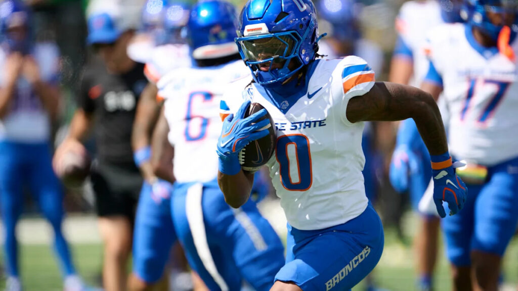 How to watch Boise State vs Fresno State: Live stream NCAA College Football, TV channel - Yahoo Sports