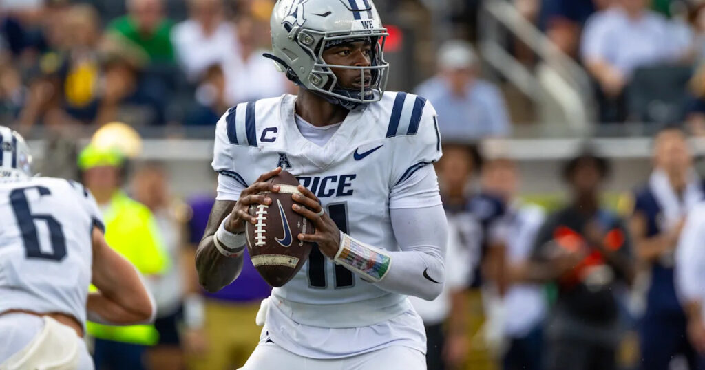 How to watch UTSA vs Rice: Live stream NCAA College Football, TV channel - Yahoo Sports