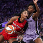 How to watch Dream vs Valkyries Game 3: WNBA Finals, live stream, TV channel - Yahoo Sports
