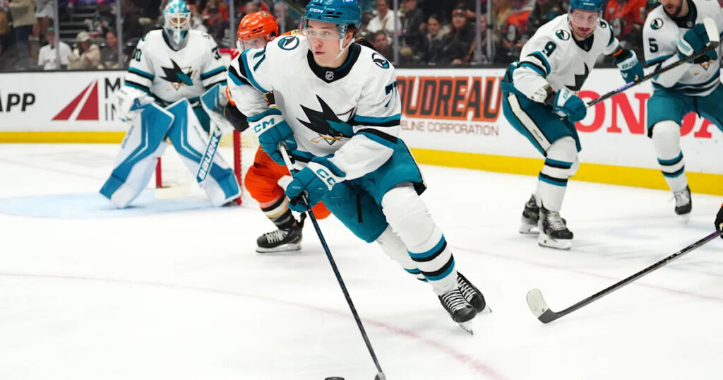 How to watch Panthers vs Sharks: Live stream NHL, TV channel - Yahoo Sports