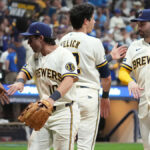 Milwaukee Brewers 2026 National League Champions gear: Where to buy locker room shirts, World Series apparel - Yahoo Sports