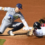 Rainy in Cleveland, status of ALCS Game 4 remains uncertain - Yahoo Sports