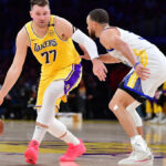 How to watch Warriors vs Lakers: NBA, live stream, TV channel - Yahoo Sports