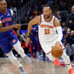 How to watch Pistons vs Knicks: NBA, live stream, TV channel - Yahoo Sports