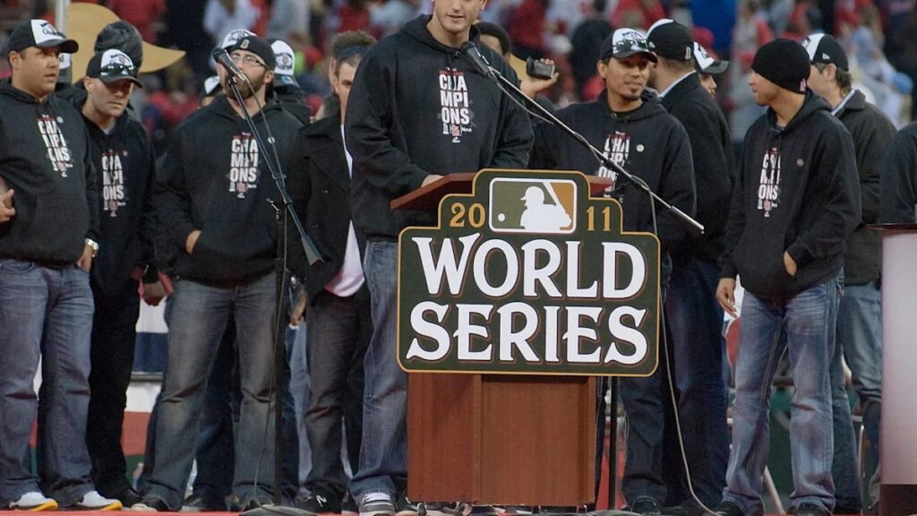 Ranking MLB’s top World Series eras before crowning 2026 champion - Yahoo Sports